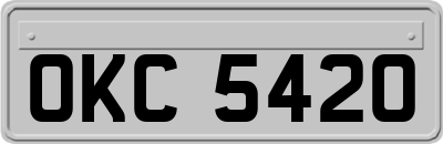 OKC5420