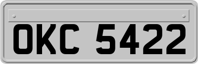 OKC5422
