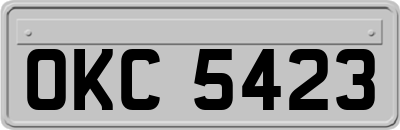 OKC5423