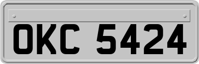 OKC5424