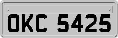 OKC5425