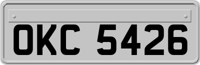 OKC5426