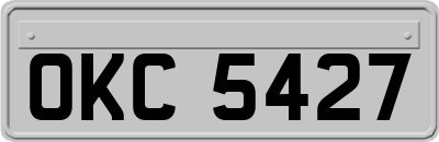OKC5427