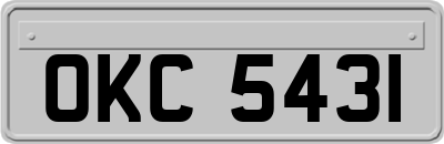 OKC5431