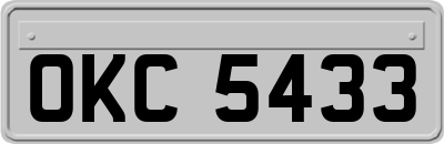 OKC5433
