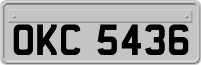 OKC5436