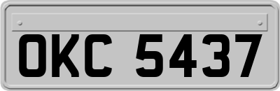 OKC5437