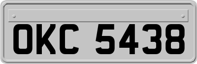 OKC5438