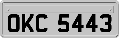 OKC5443