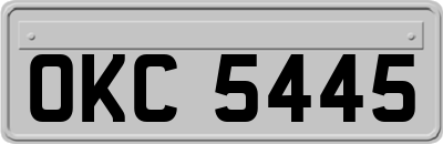OKC5445