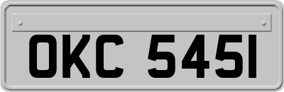 OKC5451