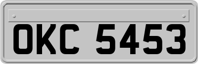 OKC5453