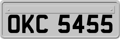 OKC5455