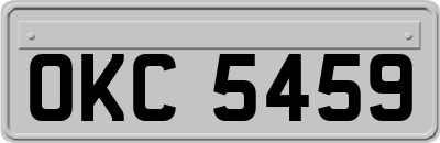 OKC5459