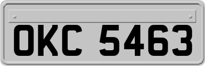 OKC5463