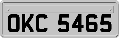 OKC5465