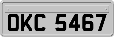 OKC5467