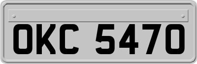 OKC5470