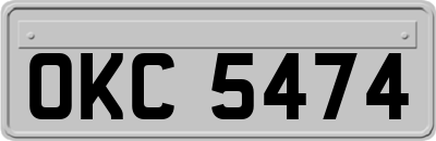 OKC5474