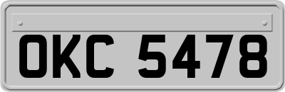 OKC5478