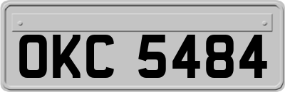 OKC5484