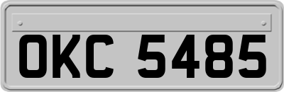 OKC5485