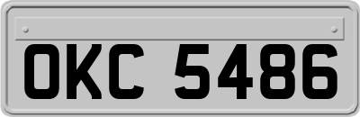 OKC5486