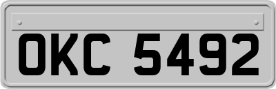 OKC5492