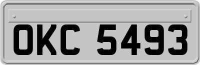 OKC5493
