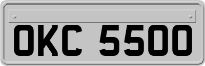 OKC5500