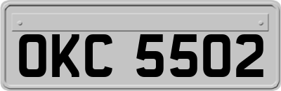 OKC5502