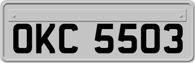 OKC5503