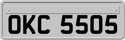 OKC5505