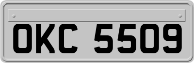 OKC5509