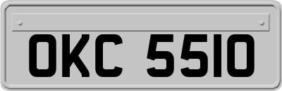 OKC5510