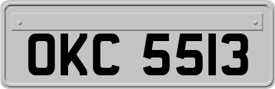 OKC5513