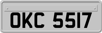 OKC5517