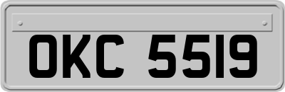 OKC5519