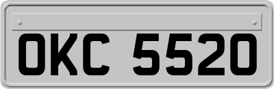 OKC5520