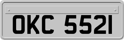 OKC5521