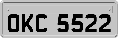 OKC5522