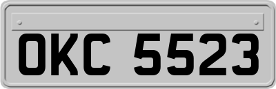 OKC5523