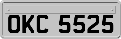 OKC5525