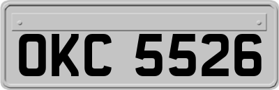 OKC5526