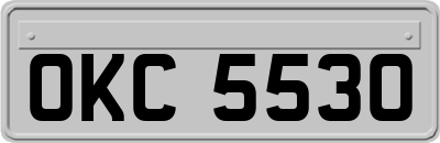 OKC5530