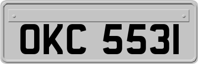 OKC5531