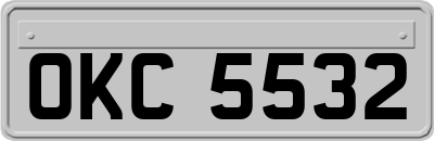 OKC5532