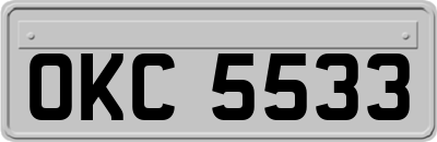 OKC5533