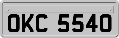 OKC5540