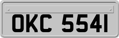 OKC5541